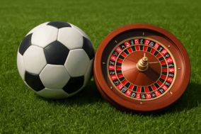 游戏直播平台展示